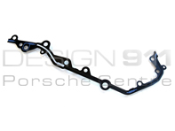 Timing Chain Cover Gasket (RIGHT). Porsche 955 Cayenne